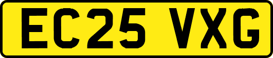 EC25VXG