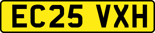 EC25VXH
