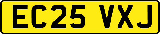 EC25VXJ
