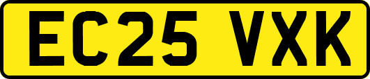 EC25VXK