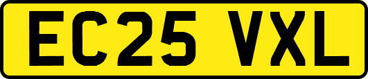 EC25VXL