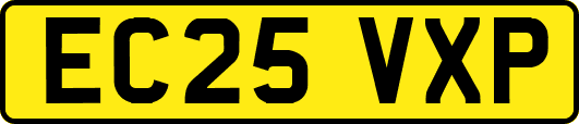 EC25VXP