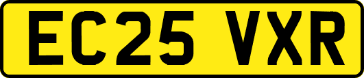 EC25VXR