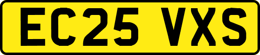 EC25VXS