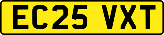 EC25VXT