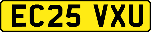 EC25VXU
