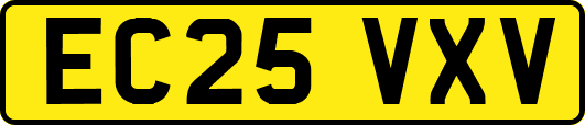 EC25VXV