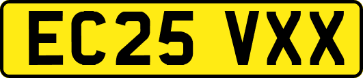 EC25VXX