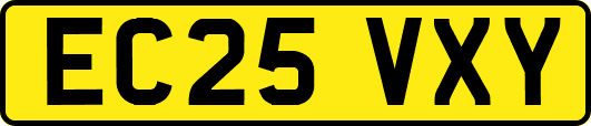EC25VXY