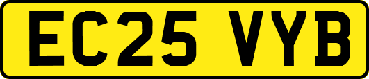 EC25VYB