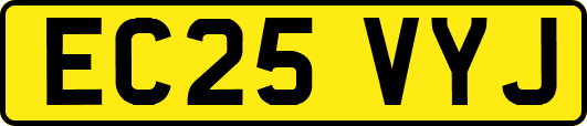EC25VYJ