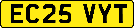 EC25VYT