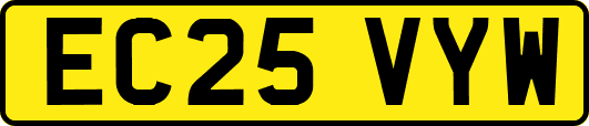 EC25VYW