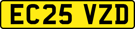 EC25VZD