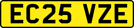 EC25VZE