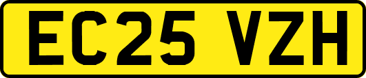 EC25VZH