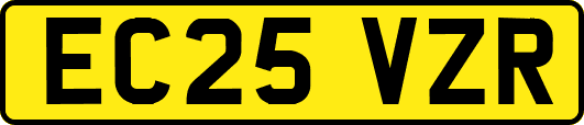 EC25VZR