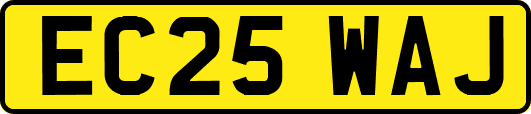 EC25WAJ
