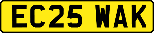 EC25WAK