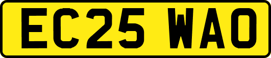 EC25WAO
