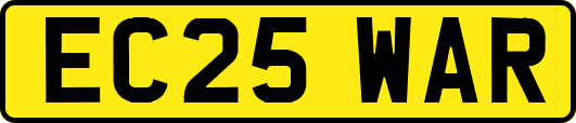 EC25WAR