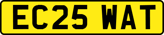 EC25WAT