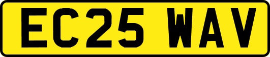 EC25WAV