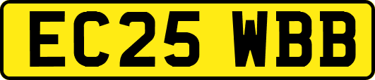 EC25WBB