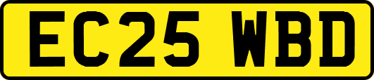 EC25WBD