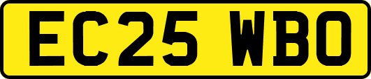 EC25WBO
