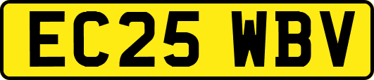 EC25WBV