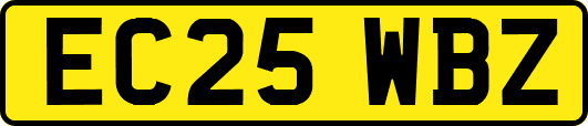 EC25WBZ