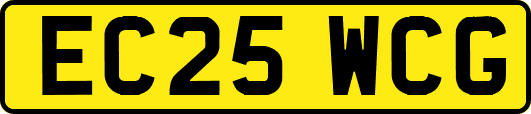 EC25WCG