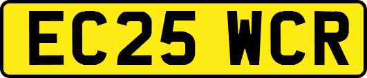 EC25WCR