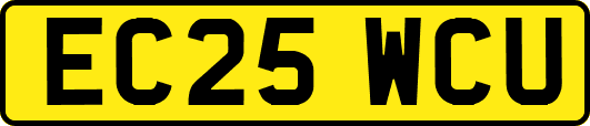 EC25WCU