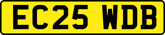 EC25WDB