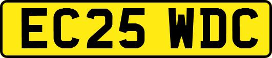 EC25WDC