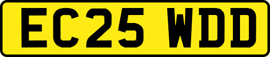 EC25WDD