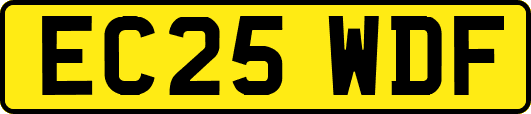 EC25WDF