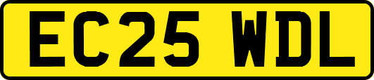 EC25WDL