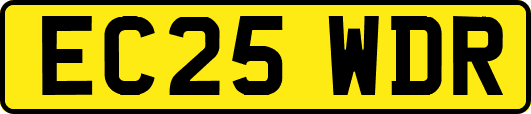 EC25WDR