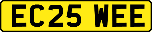 EC25WEE