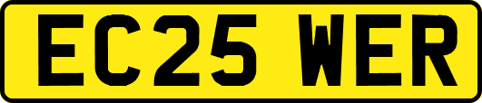 EC25WER