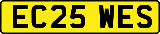 EC25WES