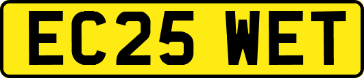 EC25WET