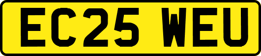 EC25WEU