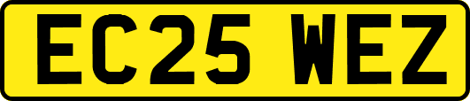 EC25WEZ