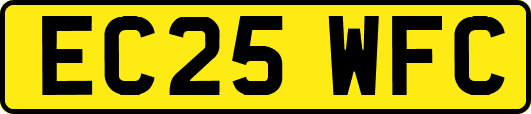 EC25WFC