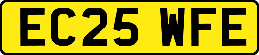 EC25WFE