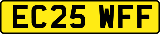 EC25WFF